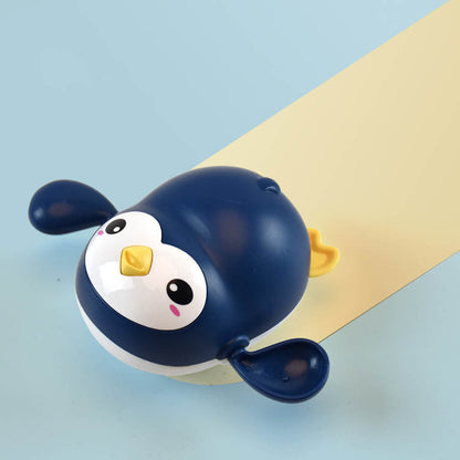 AquaPingu